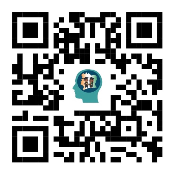 QR code de téléchargement Graddel sur l'App Store
