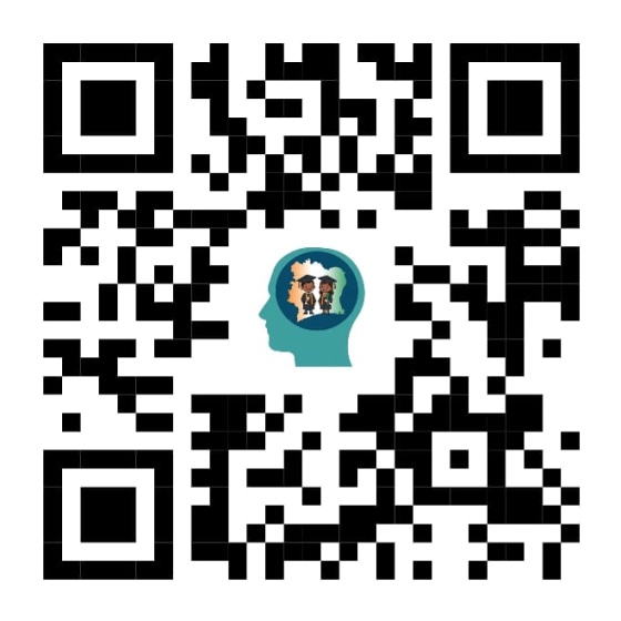 QR code de téléchargement Graddel sur Google Play