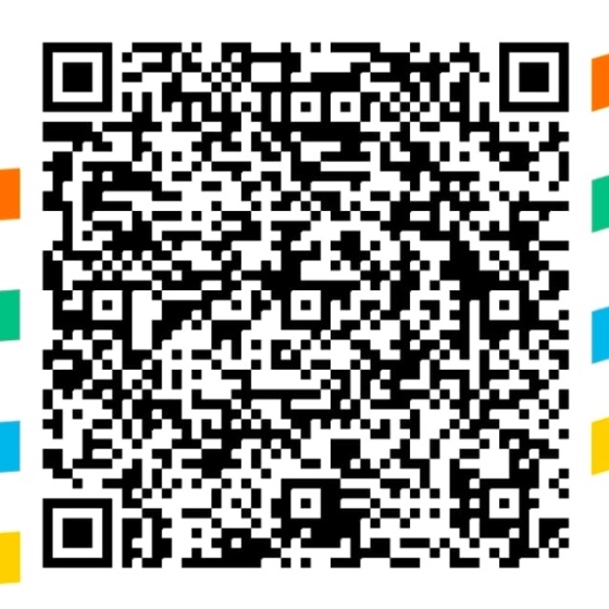 QR code de paiement Orange Money